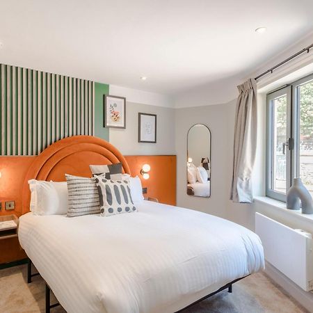 Your Apartment I Arabica House Бристоль Номер фото