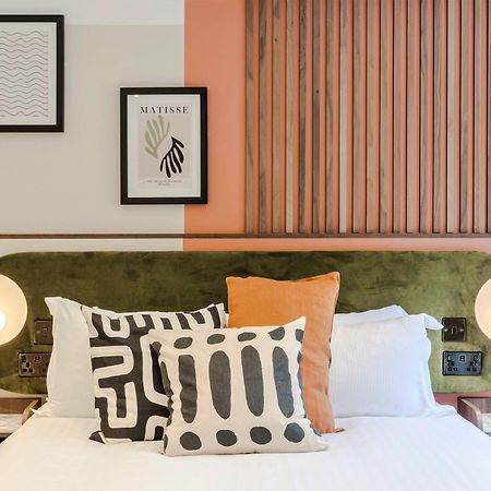 Your Apartment I Arabica House Бристоль Номер фото