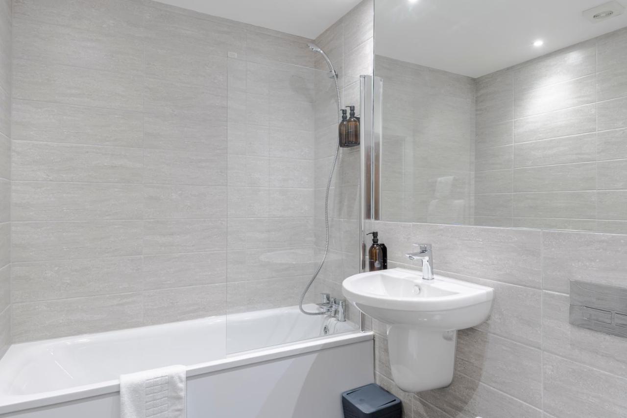 Your Apartment I Arabica House Бристоль Экстерьер фото