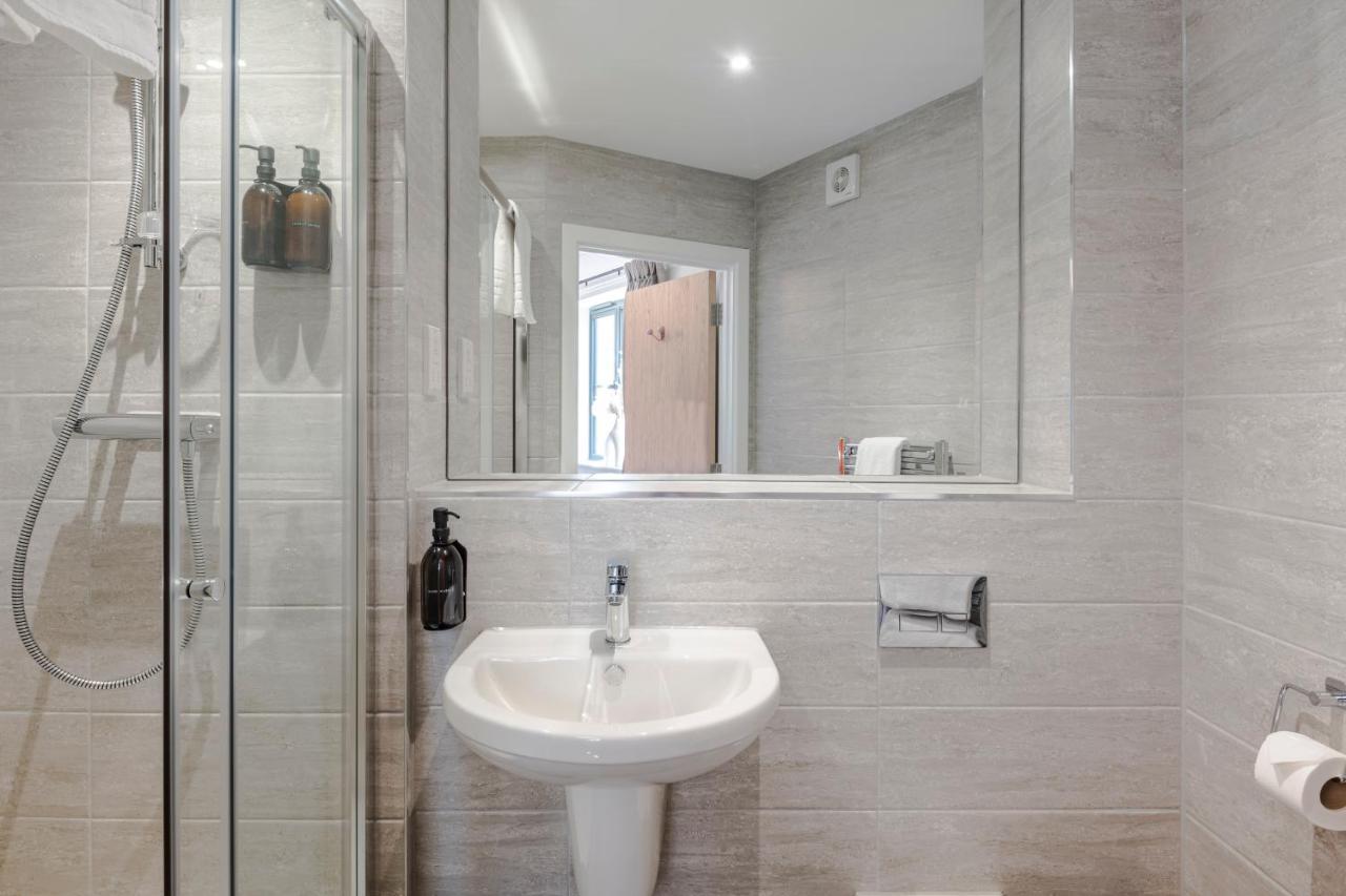 Your Apartment I Arabica House Бристоль Экстерьер фото