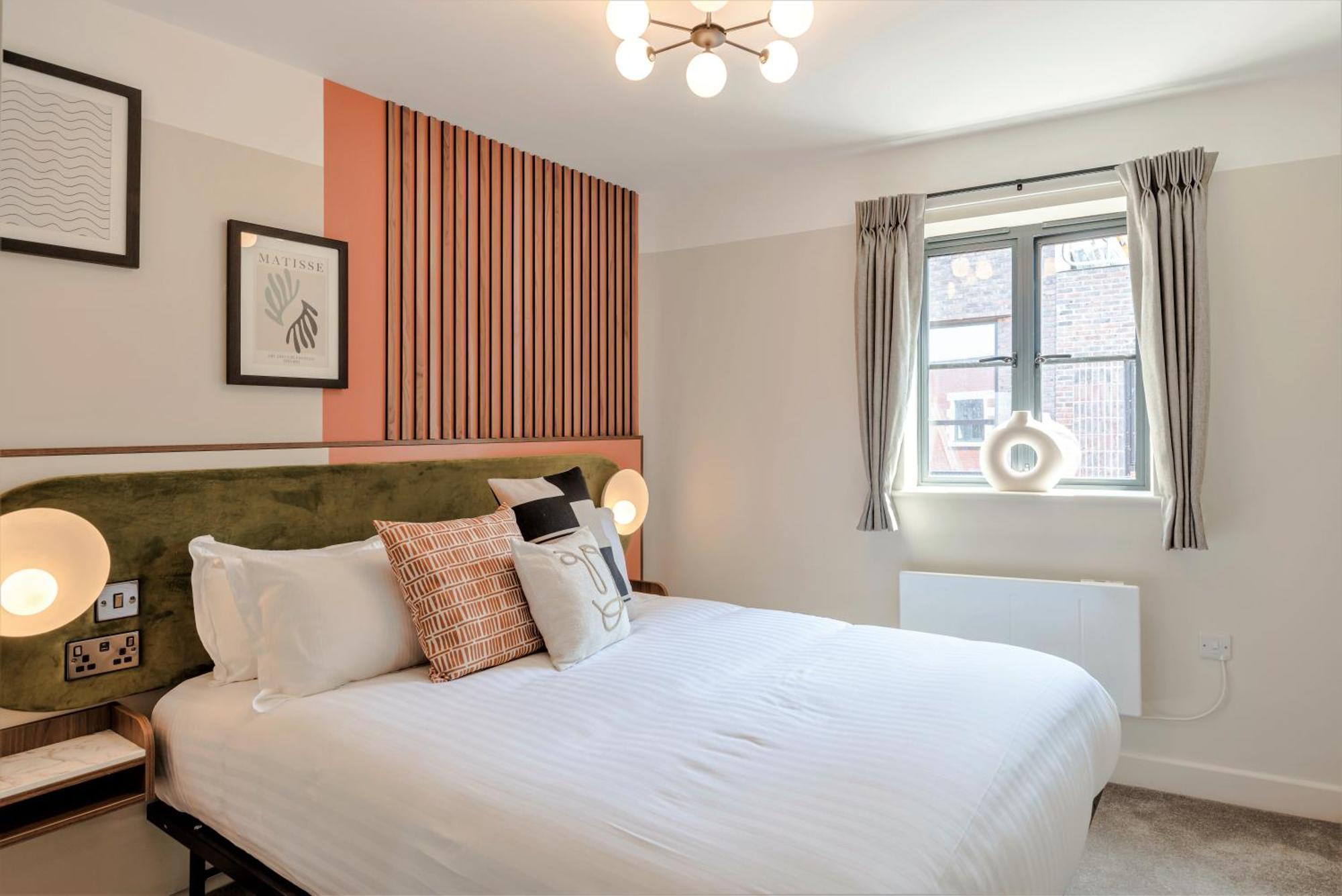 Your Apartment I Arabica House Бристоль Номер фото